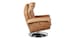 Swivel Arm Chair