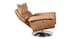 Swivel Arm Chair