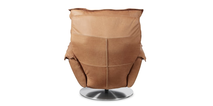 Swivel Arm Chair image number 9