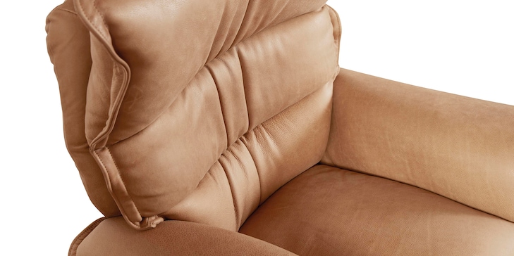 Swivel Arm Chair image number 10