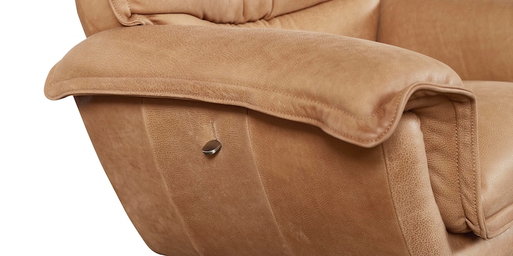 Swivel Arm Chair image number 11