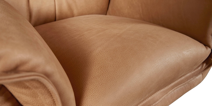 Swivel Arm Chair image number 12