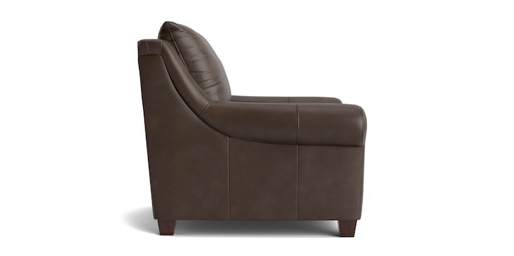 Leather Chair image number 2