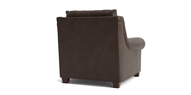Leather Chair image number 3