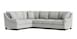 Large L-Shaped Sectional
