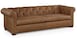 Jamestown Leather Sofa