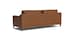 Sanford Leather Sofa