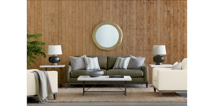 Carlisle Table Lamp image number 2