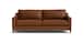 Sanford Leather Sofa