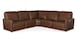 L-Shaped Sectional