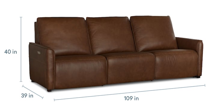 3pc Sofa image number 4