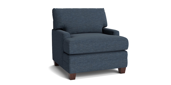 Track Arm Chair image number 2