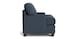 Track Arm Chair