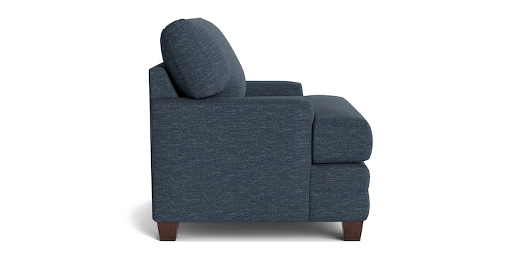 Track Arm Chair image number 3