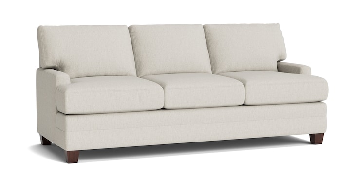 Carolina Track Arm Sofa image number 2