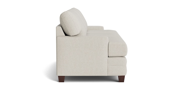 Carolina Track Arm Sofa image number 3
