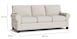 Carolina Sock Arm Sofa