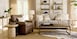 Carolina Sock Arm Sofa