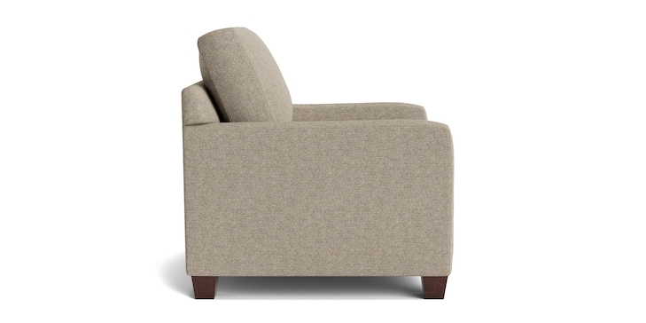 Thin Track Arm Chair image number 4