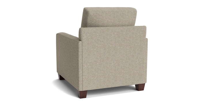 Thin Track Arm Chair image number 5