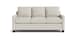 Carolina Thin Track Arm Sofa