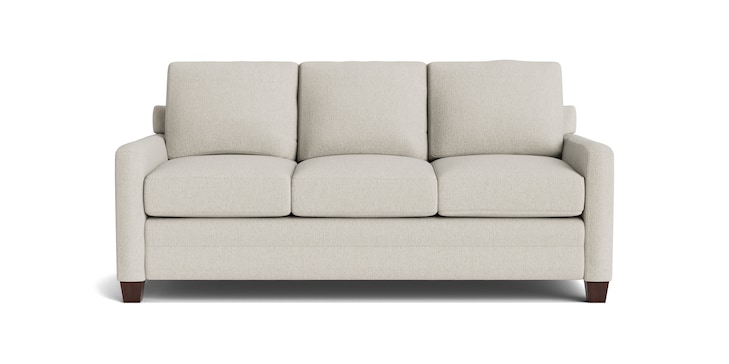 Carolina Thin Track Arm Sofa image number 0