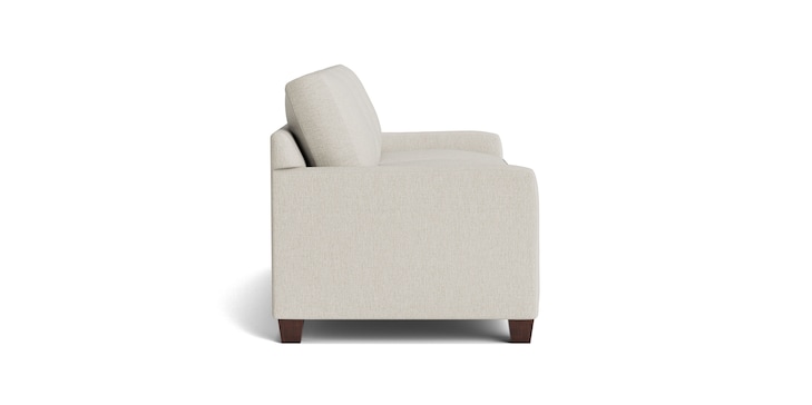 Carolina Thin Track Arm Sofa image number 3