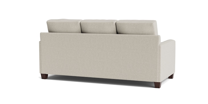 Carolina Thin Track Arm Sofa image number 4