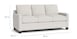 Carolina Thin Track Arm Sofa