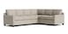 Thin Track Arm Lg L-Shaped Sect