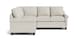 Panel Arm L-Shaped Sect