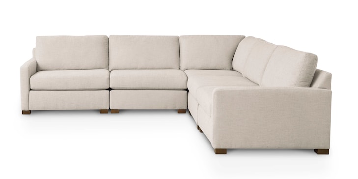 Large  L-Sectional image number 1