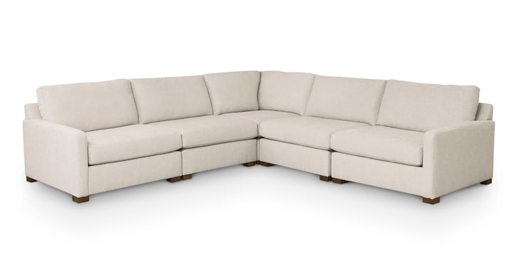 Large L-Sectional image number 0