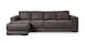 LAF Chaise Sectional