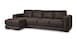 LAF Chaise Sectional