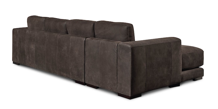 LAF Chaise Sectional image number 3
