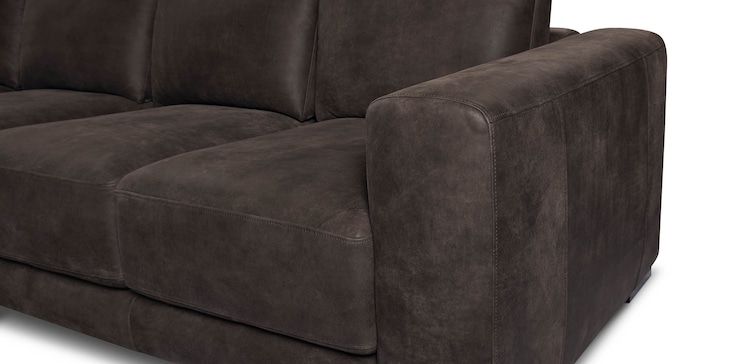 LAF Chaise Sectional image number 5