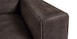 LAF Chaise Sectional