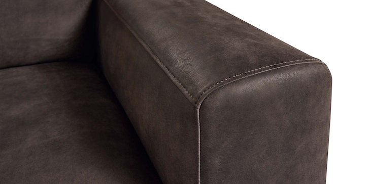 LAF Chaise Sectional image number 6