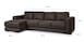 LAF Chaise Sectional
