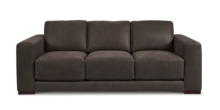 Cabo Espresso Sofa image number 0