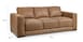 Cabo Espresso Sofa