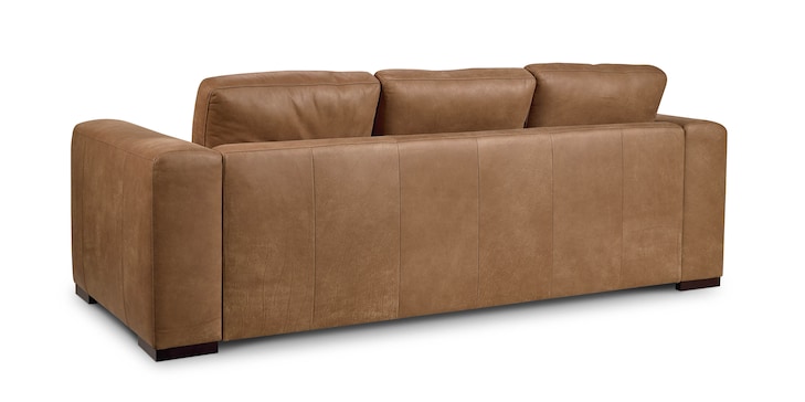 Cabo Espresso Sofa image number 6