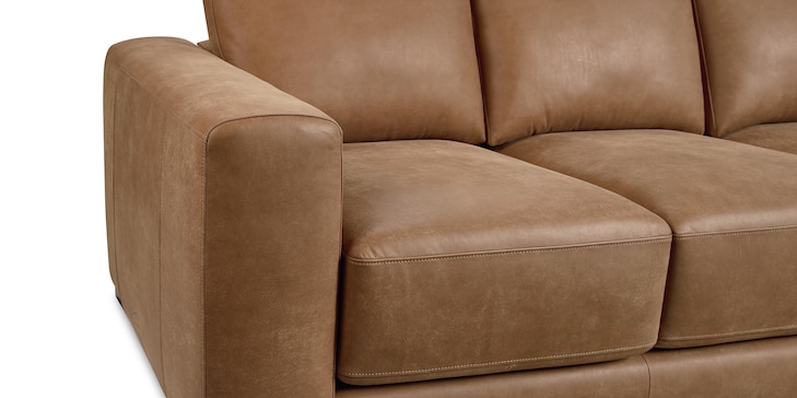 Cabo Espresso Sofa image number 7