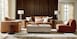 Cabo Espresso Sofa