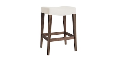Vail Saddle Counter Stool