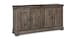 Maple Four Door Huntboard