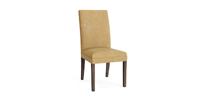 Marge Leather Dining Chair