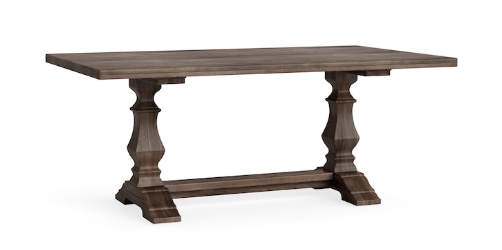 Maple Dining Table image number 0