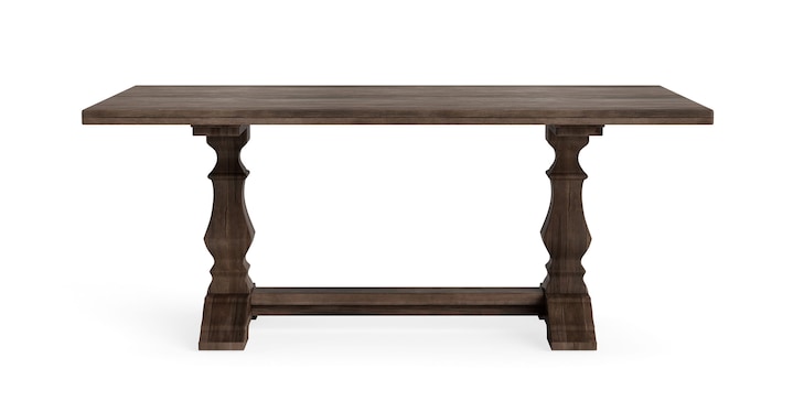 Maple Dining Table image number 1